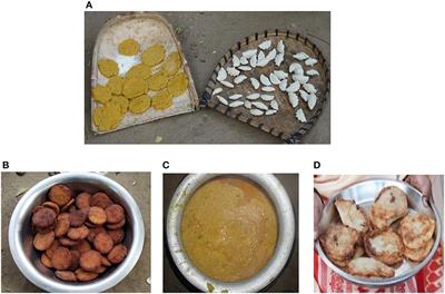 Traditional food consumption pattern and nutritional status of Oraons: An Asian Indian indigenous community